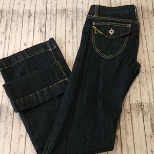 Miss Me Geneva Blue Jeans